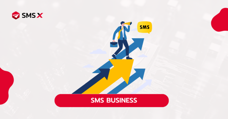 sms business