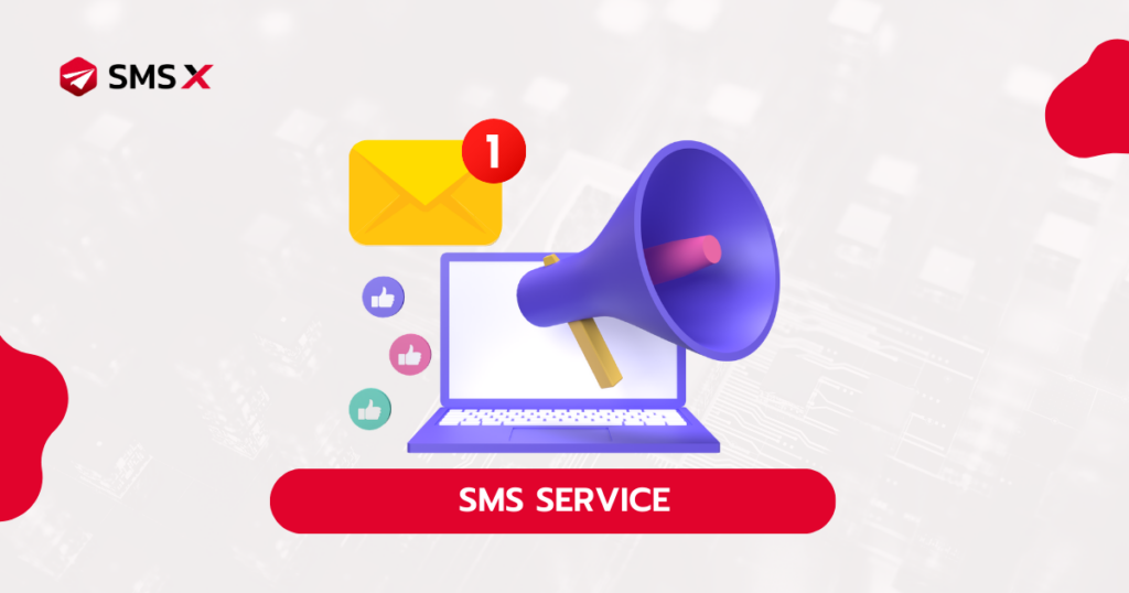 sms service