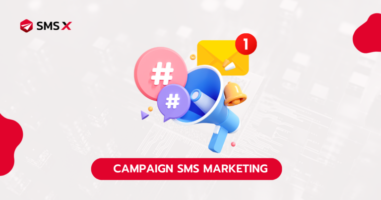 campaign sms marketing